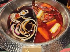 -牛New寿喜烧(曹路花园城店)
