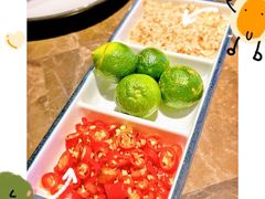 -同仁四季椰子鸡(海岸城天利店)