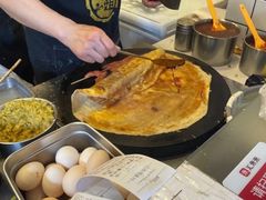 -卞姐蛋饼(陕西南路店)