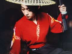 -道顺射箭·团建·骑射(张杨路店)