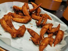 -龍歌自助小火锅(市北和达中心城店)