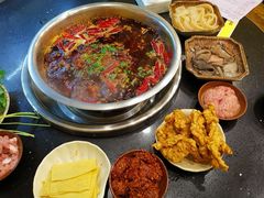 -大龙火锅(老店)