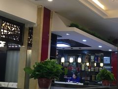 -湘桂人酒楼(西便门店)