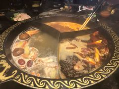 奔驰锅-苏州金科大酒店