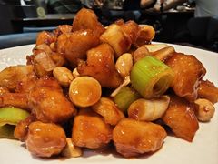 -黑窑厂糖油饼烤鸭·清真菜(黑窑厂街店)