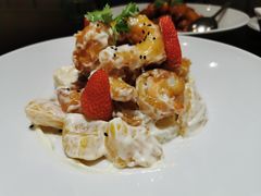 -有璟阁港式餐厅(国贸商城店)