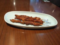 -禾珍珠家常小馆(河南博物院店)