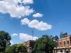 -天津五大道文化旅游区