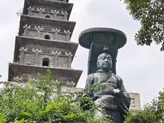 -九华山公园