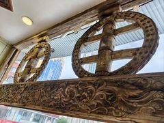 -乔家满族八大碗(流水沟店)