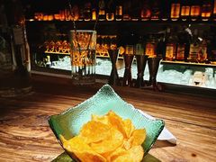-CORAL BAR(黄金城道步行街店)