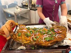 -马尔龙新疆饭店·清真(瑞景店)