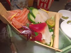 -摩打食堂(壹方中心店)