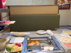 -海底捞火锅(江北万达商业广场店)
