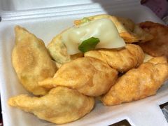 玉米拼韭菜-公平菜粿(沙河店)