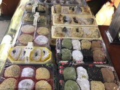 -糯米香(长江路店)
