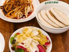 -老刘家永盛斋·传统泡馍(东关南街店)