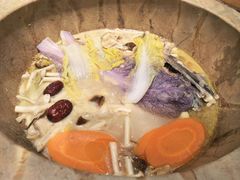 -云尊府云南菜·蒸汽石锅鱼(学清路店)