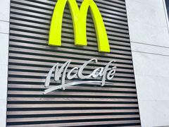 -麦当劳(花城大道华穗路店)