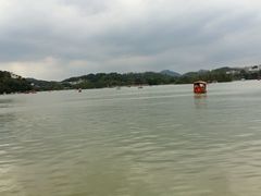 android_upload_pic-惠州西湖丰渚园