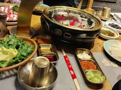 -壹兆炭火烧肉·烤鳗鱼(金水花城店)