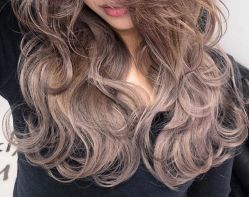 -SIX Hair Consultant