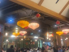 -粤点越有·茶点·粤菜(樵岭国际店)
