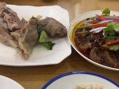 -清真兰州手抓羊肉餐厅