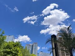 -安妮意大利餐厅(世贸天阶店)