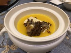 -三宝大饭店-中和艺素餐厅(浦上金山正祥广场店)