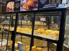 面包甜点陈列柜-安德鲁森Andersen Bakery(龙湖店)