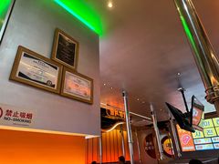 -轻烧烤肉(光谷步行街店)