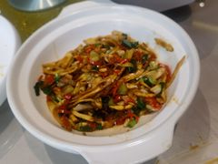 -王府井酒店(金桥港湾店)