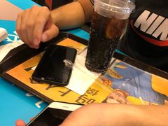-麦当劳(季华好又多店)