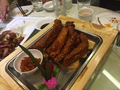 -蓬川食府(金海道店)