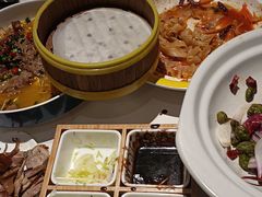 -全聚德烤鸭店(准噶尔路店)