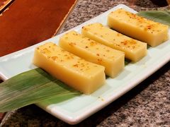 桂花拉糕-南京大牌档(之心城店)