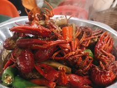 -聚味瞿记·龙虾堂(树木岭店)