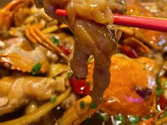 -胖哥俩肉蟹煲(来福士店)
