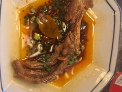 -古铺良食(柯城店)