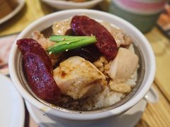 -添好运点心专门店(百老汇店)
