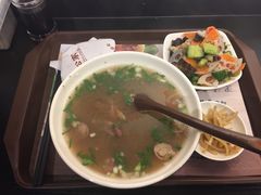 武松打虎全牛汤-武松家(丰益桥店)