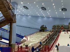 -广州热雪奇迹