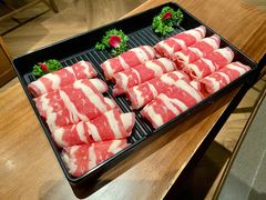 精选肥牛-捞王锅物料理(上海世茂广场店)