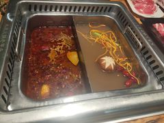 -草原塞蛮羊火锅城(港湾店)