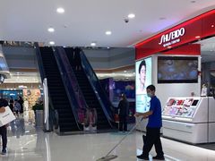 -巴黎春天(浦建店)