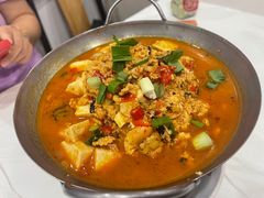 -新新湘菜馆(新中街二条店)