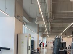 -乐刻健身(西丽创智云城店)