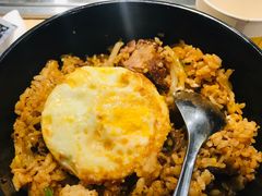 -新石器烤肉(百联川沙店)