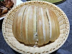 特色大花卷-福季酒店(怡园绿景店)